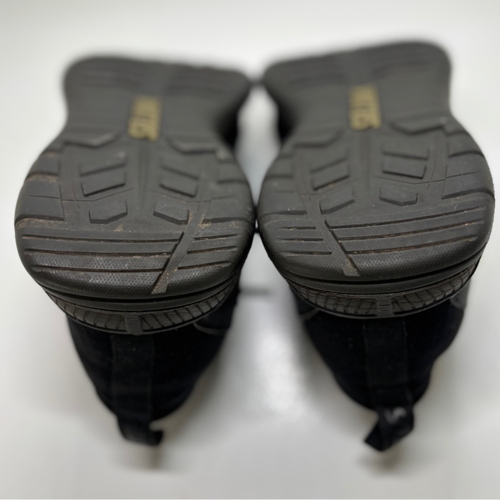 Viktos Ranger Trainer Shoes Mens 11 Black Tactical Athletic Sneakers Gym Cross T - Picture 11 of 12